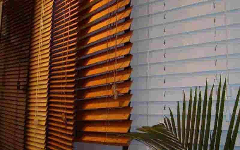 roller blinds